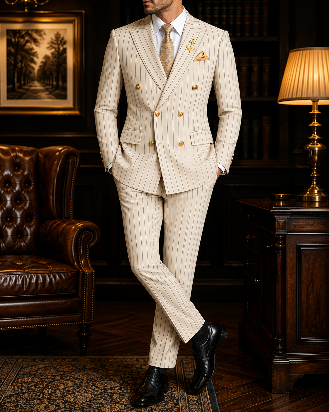 Suits